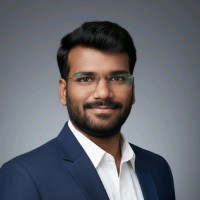 Xyenta Employee Manish Chanda's profile photo