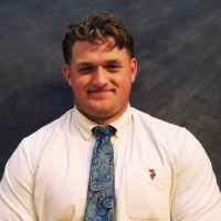 Stone Concepts Employee James Coffey's profile photo