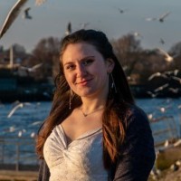 Velina Valcheva Email