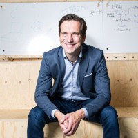 Royal HaskoningDHV Employee Michel de Koning's profile photo