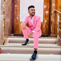 Satrang Technologies Employee Sahil Jadhav's profile photo