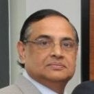 Self-employed Employee Ram Mohan's profile photo