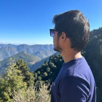 Avenoir Employee Gigyasu Jain's profile photo