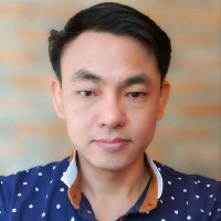 True Corporation Employee Bandith Pangpong's profile photo