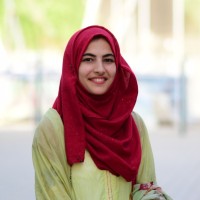 Tayyaba Noor Email