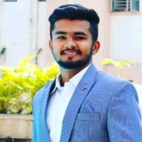 Tabsons India Employee Ankit Kathoke's profile photo