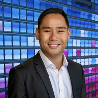 Stanford GSB Impact Fund Employee Philippe Bungabong's profile photo