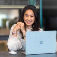 ABC E BUSINESS Employee Cristina Tamekiyo's profile photo