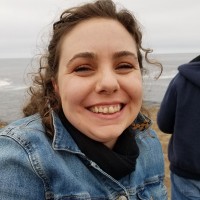 Humane Society of Sonoma County Employee Danielle Lusebrink's profile photo