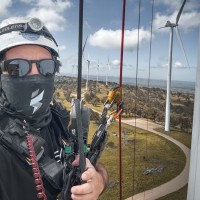 Bond Energy Solutions PTY LTD Employee Sam Bond's profile photo