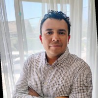 Cristopher Muñoz Email