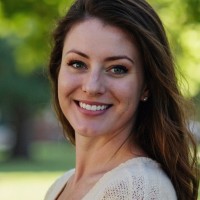 Bridgeline Employee Megan Winter's profile photo