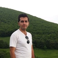 Ahad Esmaeili Email