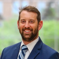 Missouri Housing Development Commission Employee Drew Rogers's profile photo