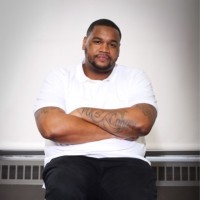 Man Up Inc. Employee Jonathan Arroyo's profile photo