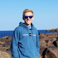 Immersion Data Solutions Employee Marty Fitzer's profile photo