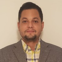 Vector RD Employee Felipe Hernández-Maduro's profile photo