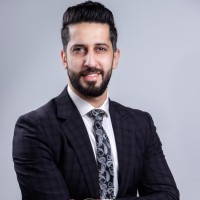 Hunt and Harris Real Estate Employee Mahmoud Khdour's profile photo