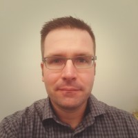Adaptive Marine Solutions Employee Joe McKenna's profile photo