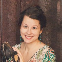 Baby Opt Group Employee Anastasia Poturaeva's profile photo