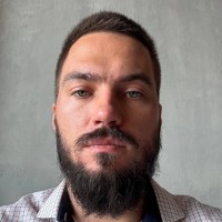 De.Fi Employee Ivan Volvich's profile photo