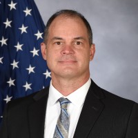 V2X Inc Employee Chris Abrams's profile photo