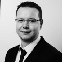 GE Capital Employee Ciaran Mooney's profile photo