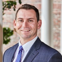 Rebenack, Aronow & Mascolo, LLP Employee Tyler Hall's profile photo