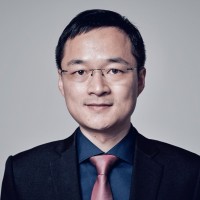 Anson Bao Email