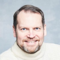 Paptic Ltd Employee Jarkko Tuominen's profile photo