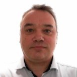 GRUNDFOS Employee Gert Pedersen's profile photo