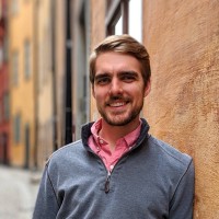 Boldr Employee Chad Wegrecki's profile photo