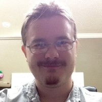 B.E.S. Plus Tech Employee Christopher Hinsch's profile photo