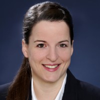 numares AG Employee Katja Barthelmes's profile photo