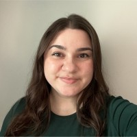 Mars Employee Christina Patane's profile photo