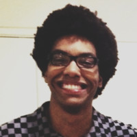 Rede Employee Matheus Luis Luz's profile photo