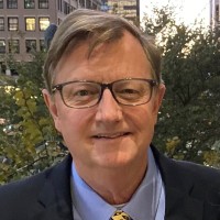 Sodexo Employee Mike Baker's profile photo