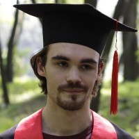Nobula Employee Taras Oriekhov's profile photo