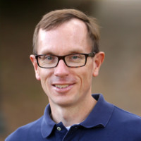 Louisiana State University Employee William Moe's profile photo