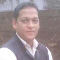 Avi Electronics & Networks Pvt Ltd Employee Sagar Pujari's profile photo