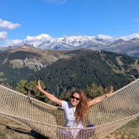 C2iP L'Esprit Connecté Employee Karima-Karrina Ayachi's profile photo