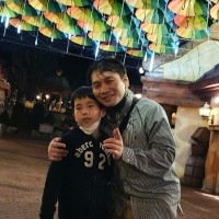 Bryan Oh Email