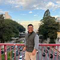Abdullah Usudan Email & Phone Number