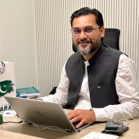 Imran Nawab Email