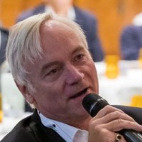 Bikbergen Holding SA Employee Robert Barge's profile photo