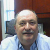 TEAM ia Employee Neil Baker's profile photo