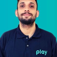 Play Delivery Employee Thiago Moreira's profile photo
