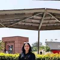 CLUIX Employee Nimisha Mishra's profile photo