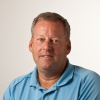 Avantor Employee Mike Eberwein's profile photo