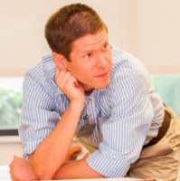 College of DuPage Employee Daniel Rische's profile photo